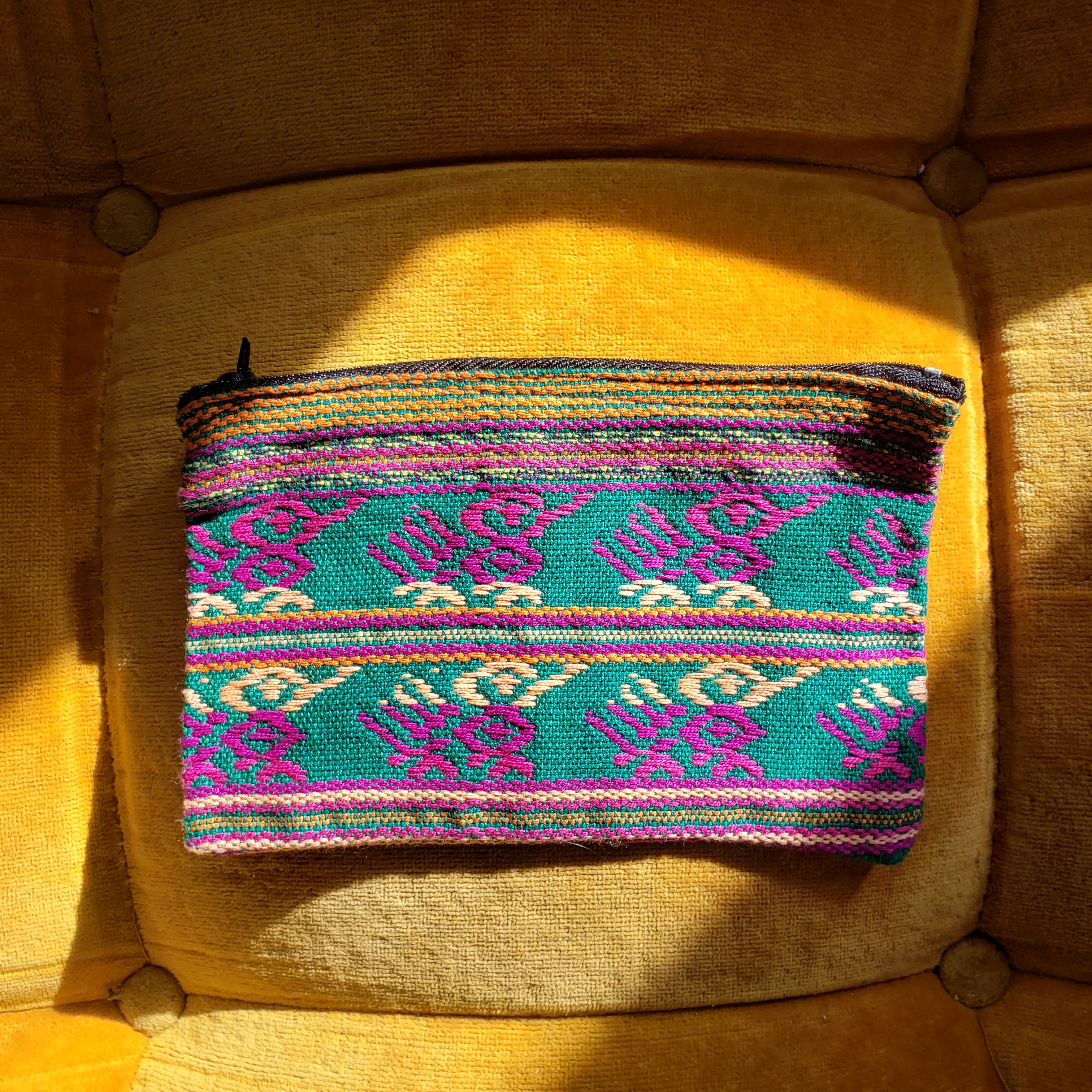 Treasures of Mexico