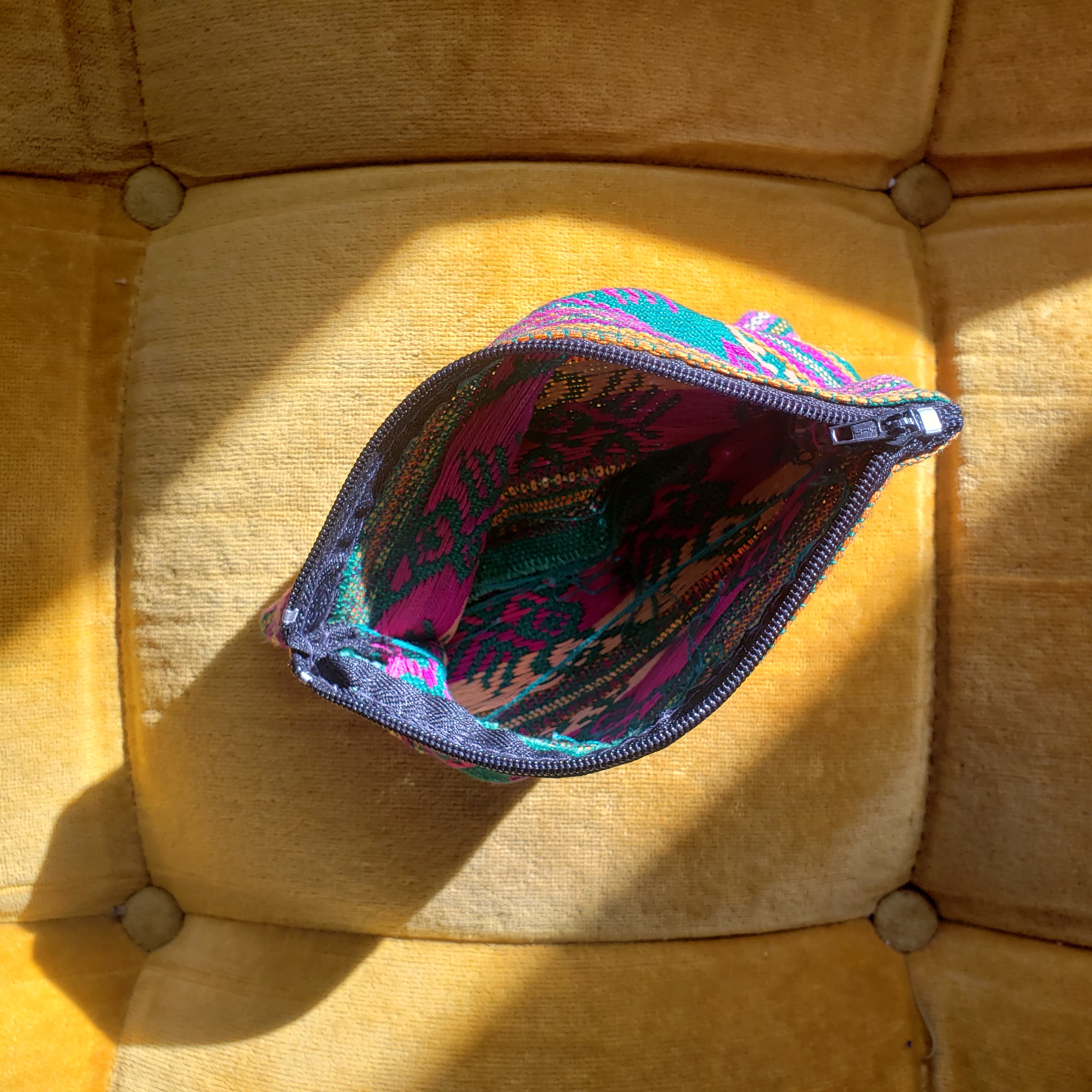 Treasures of Mexico