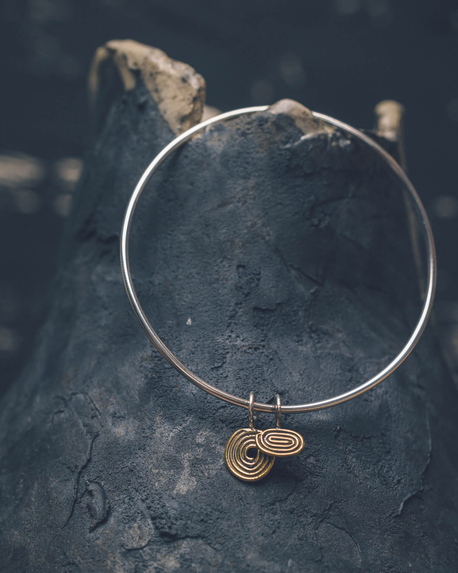 Bracelet Saint-Pierre