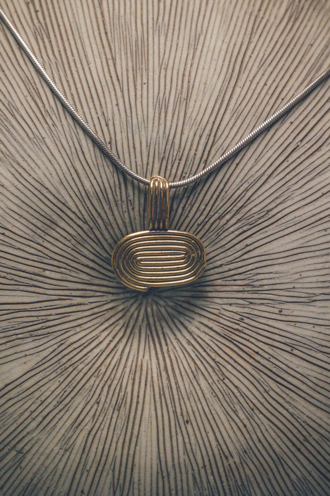 Collier Zambezi