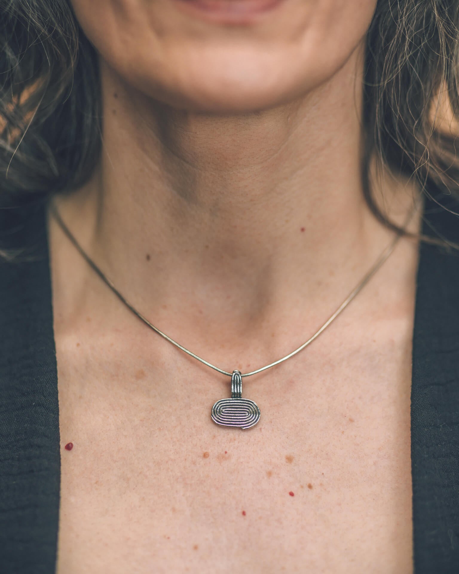 Collier Zambezi