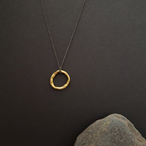 
                  
                    Charger l&amp;#39;image dans la galerie, Collier Mina
                  
                