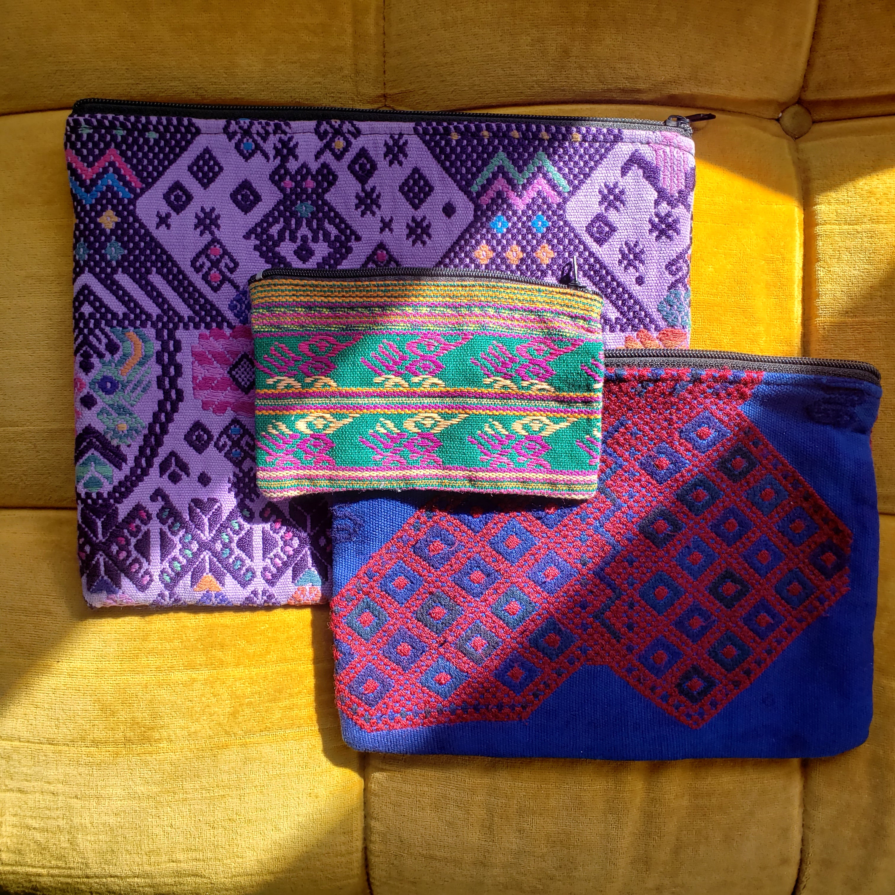 Treasures of Mexico