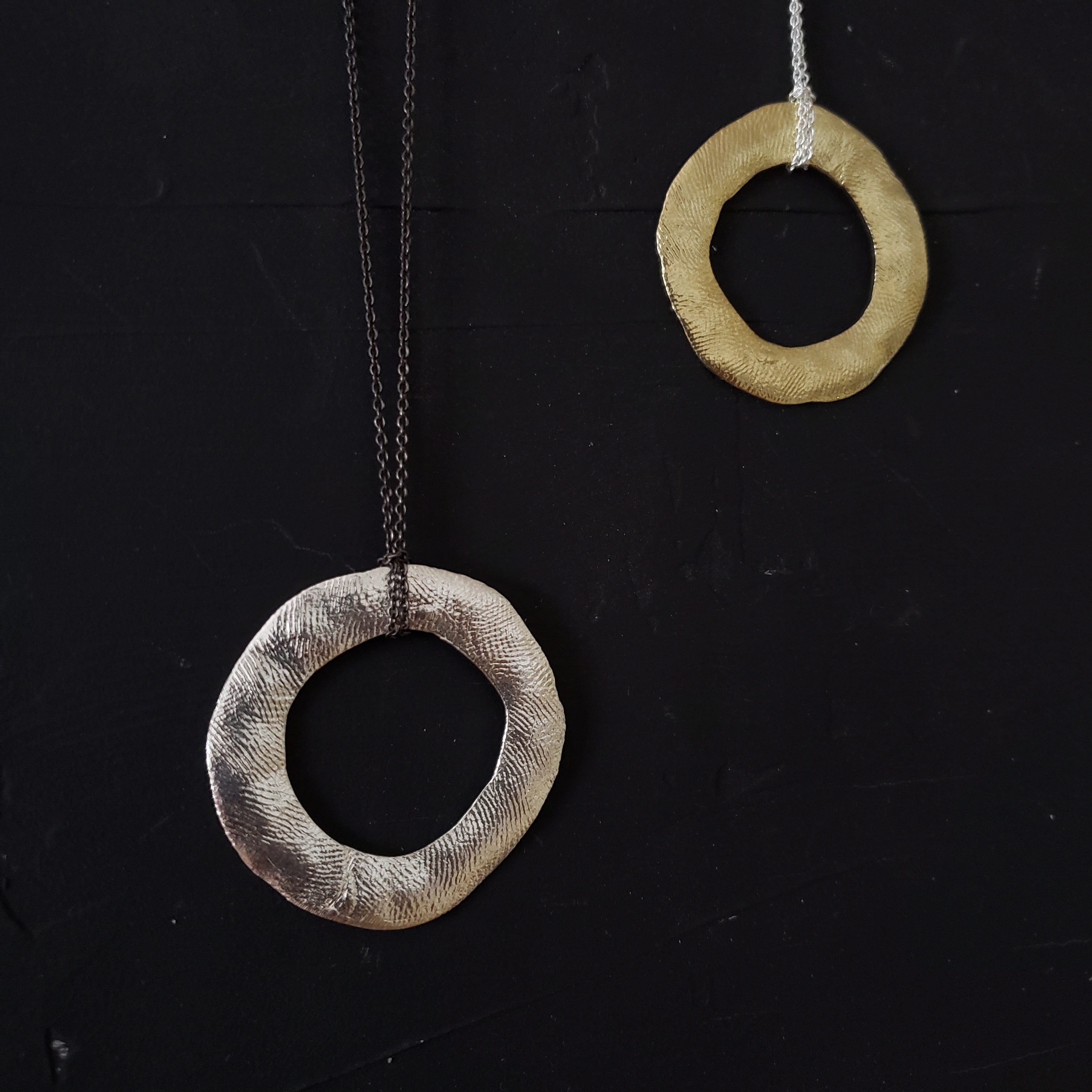 Collier Kissa
