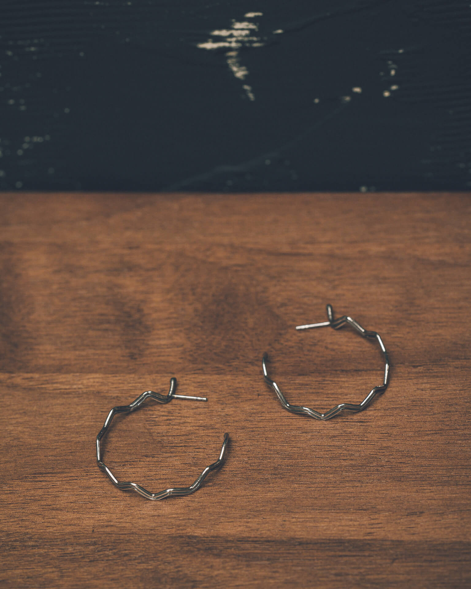 Amazon Earrings