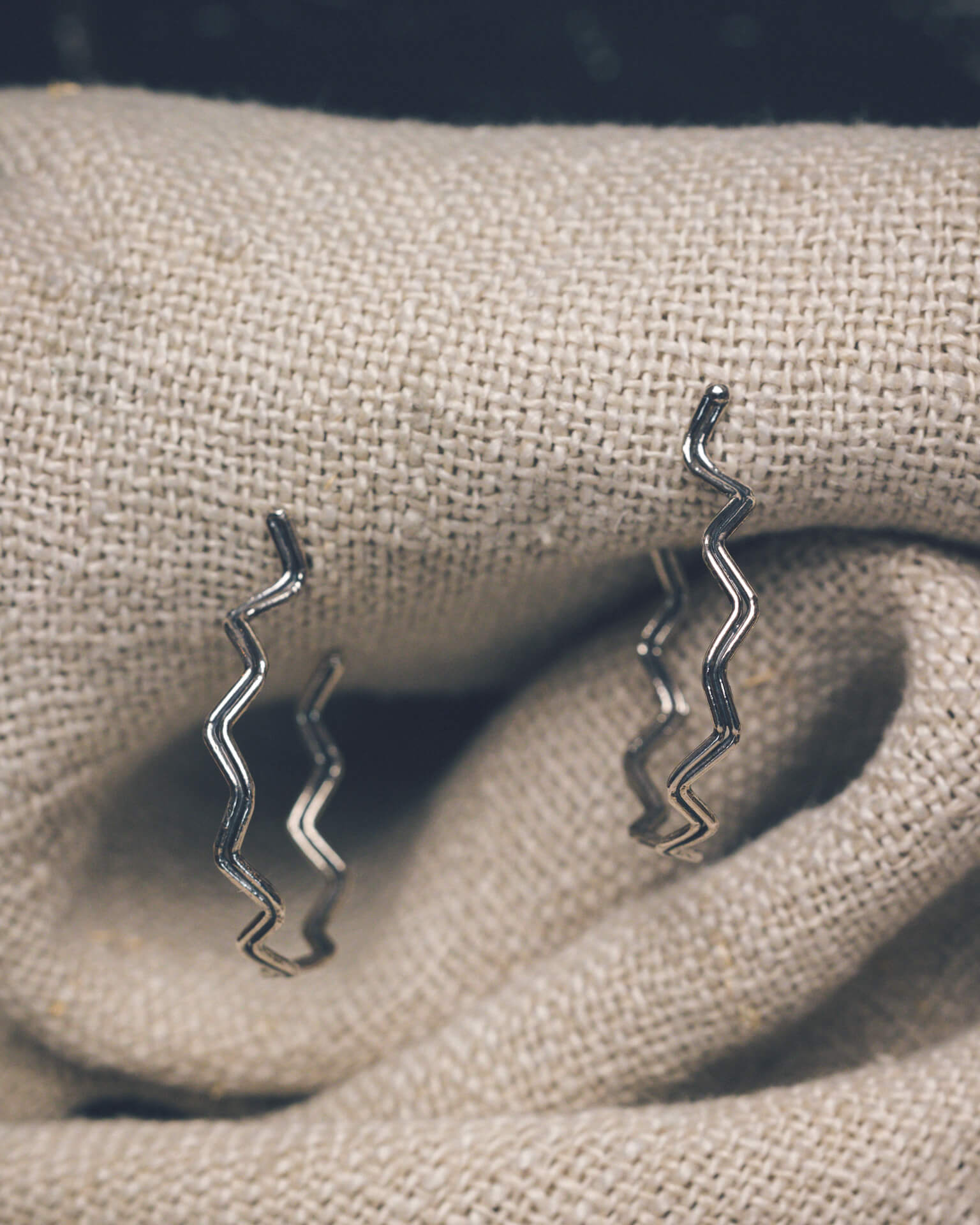 Amazon Earrings