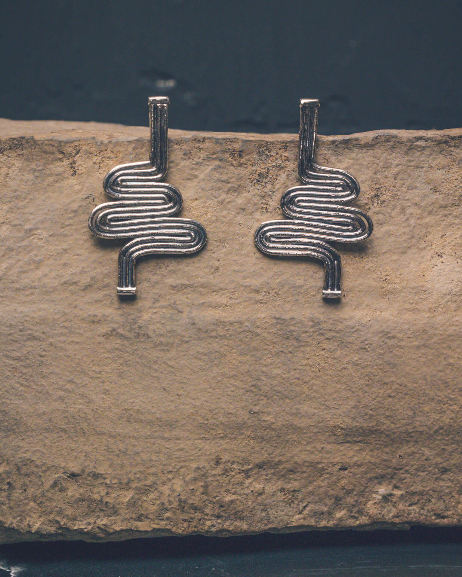 Maritza earrings