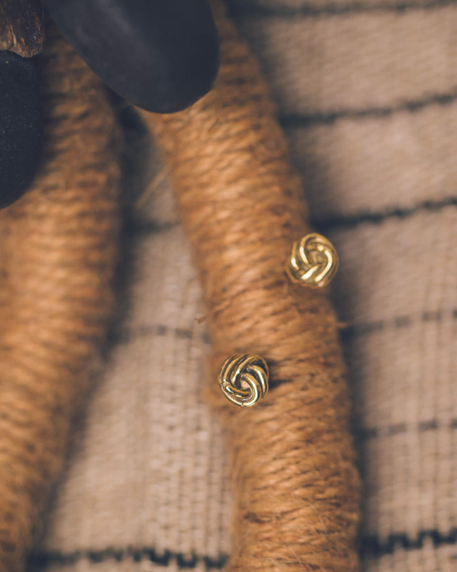 Mistassini earrings