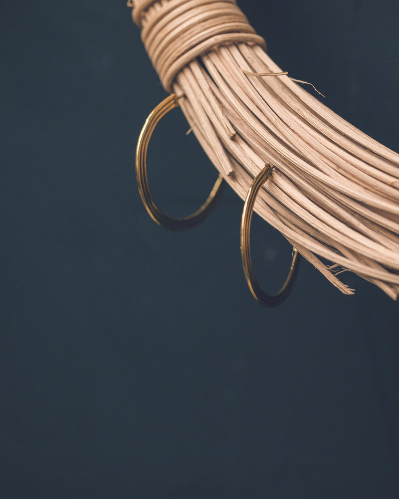 
                  
                    Charger l&amp;#39;image dans la galerie, Boucles d&amp;#39;oreilles Tigris
                  
                