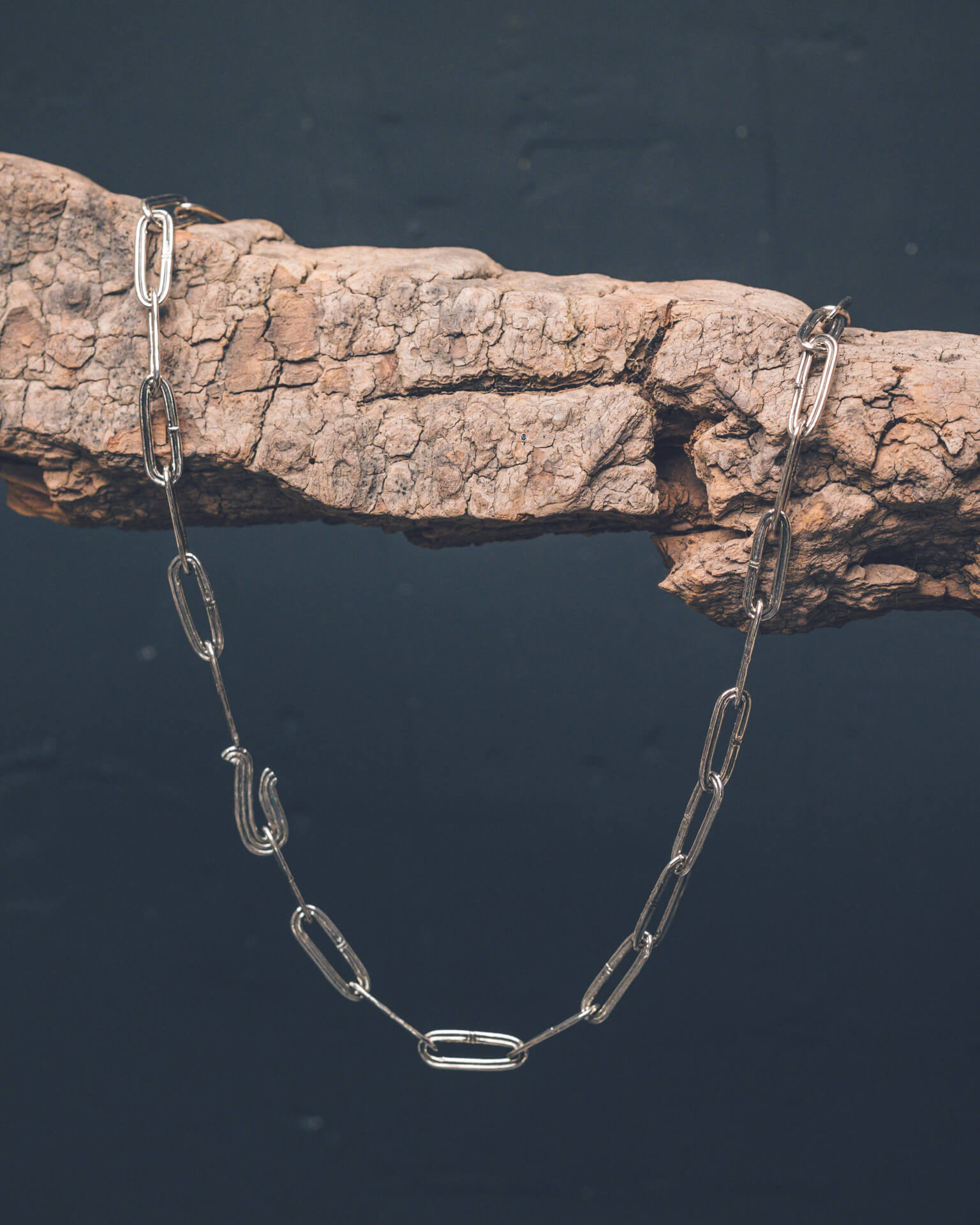 Collier Manicouagan