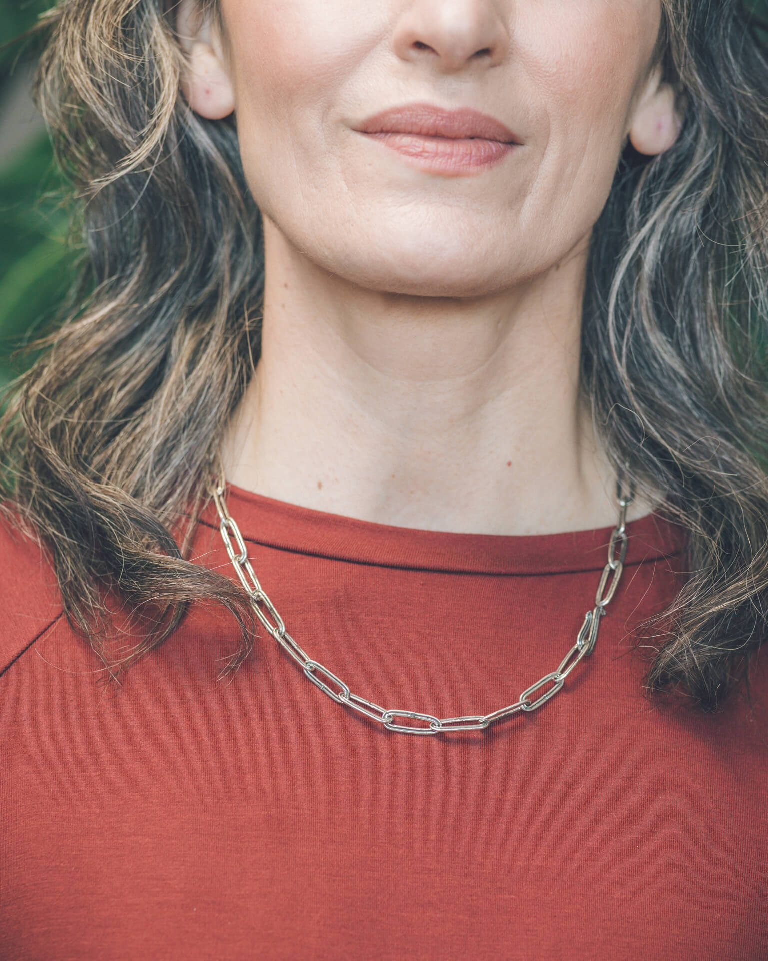 Collier Manicouagan