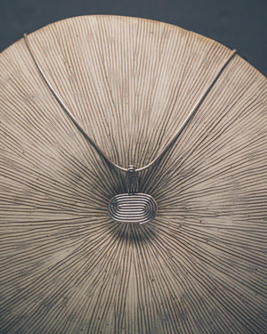 
                  
                    Charger l&amp;#39;image dans la galerie, Collier Zambezi
                  
                