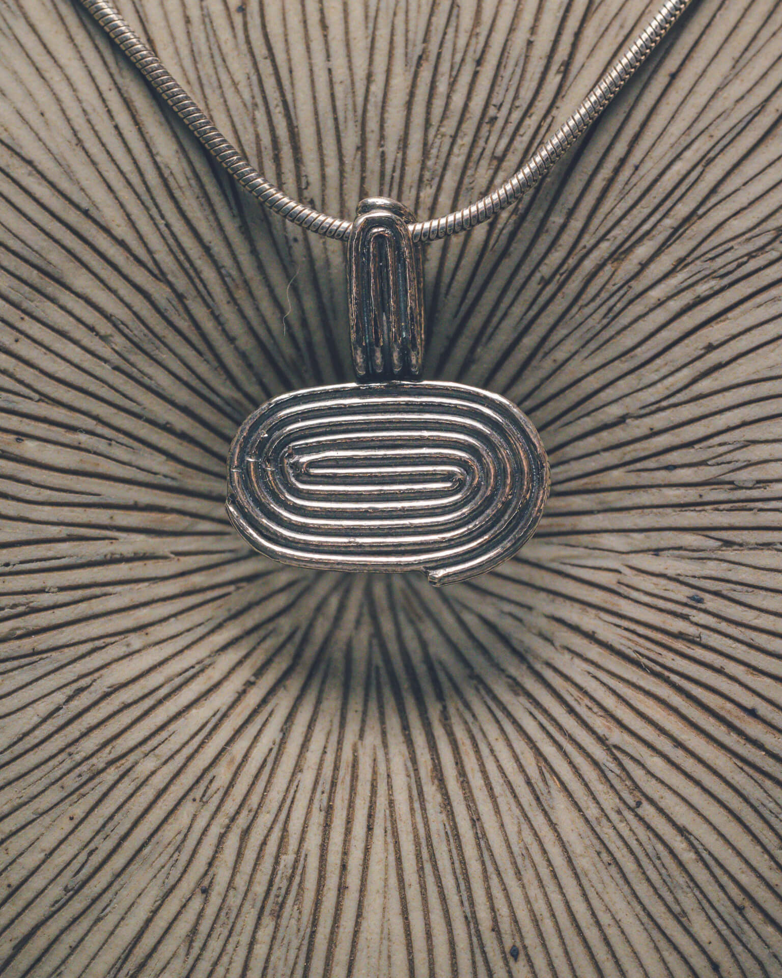 Collier Zambezi