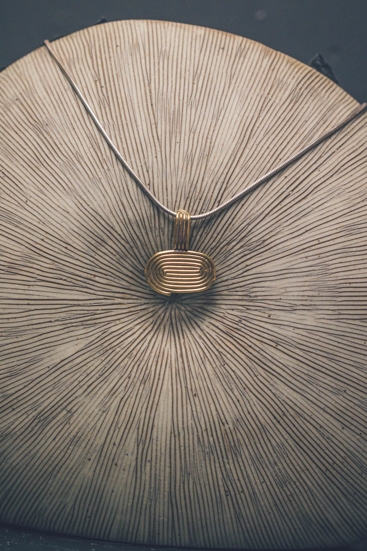 Collier Zambezi