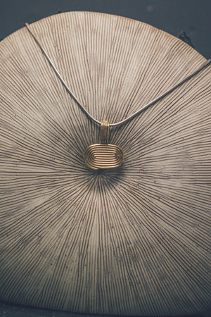 
                  
                    Charger l&amp;#39;image dans la galerie, Collier Zambezi
                  
                
