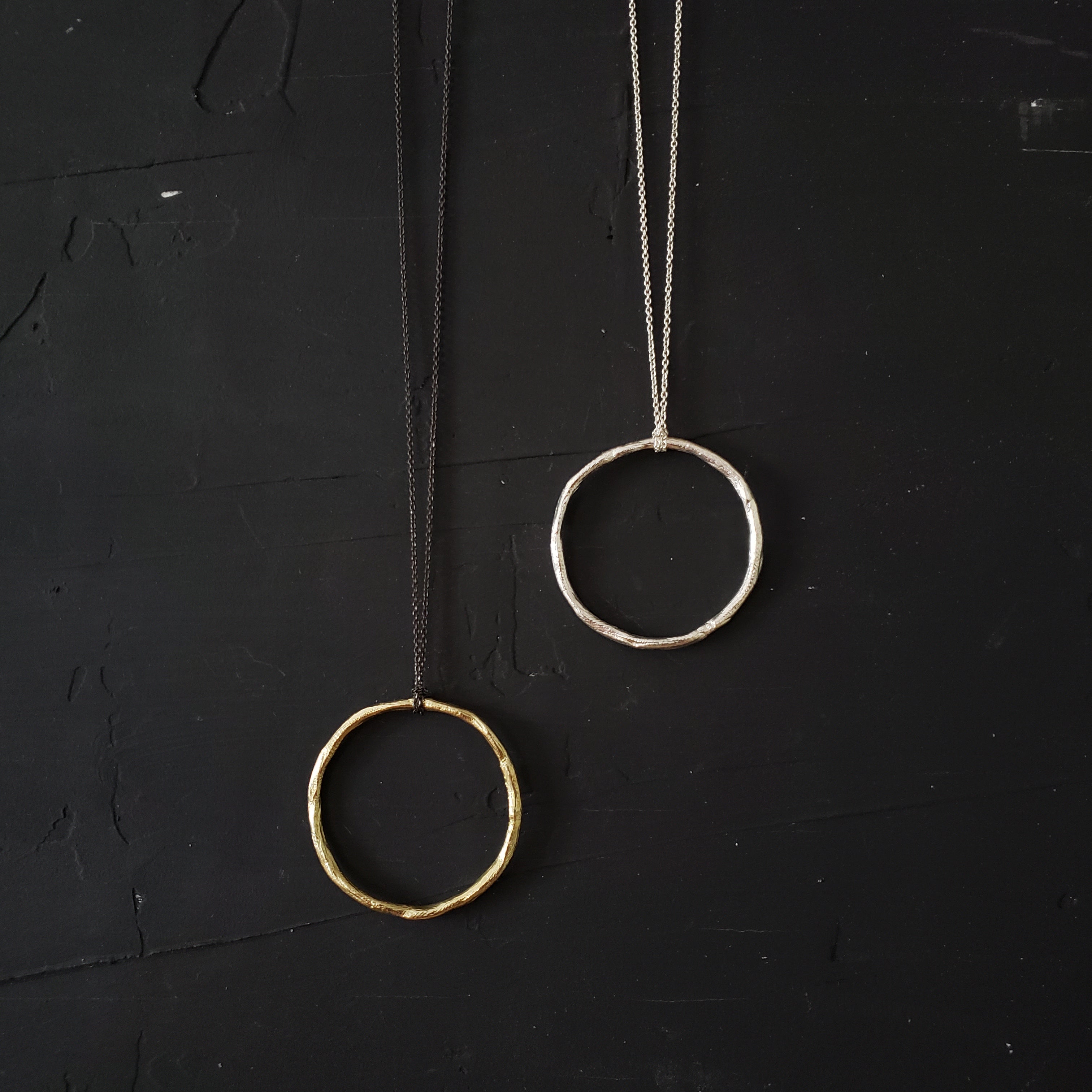 Collier Artu