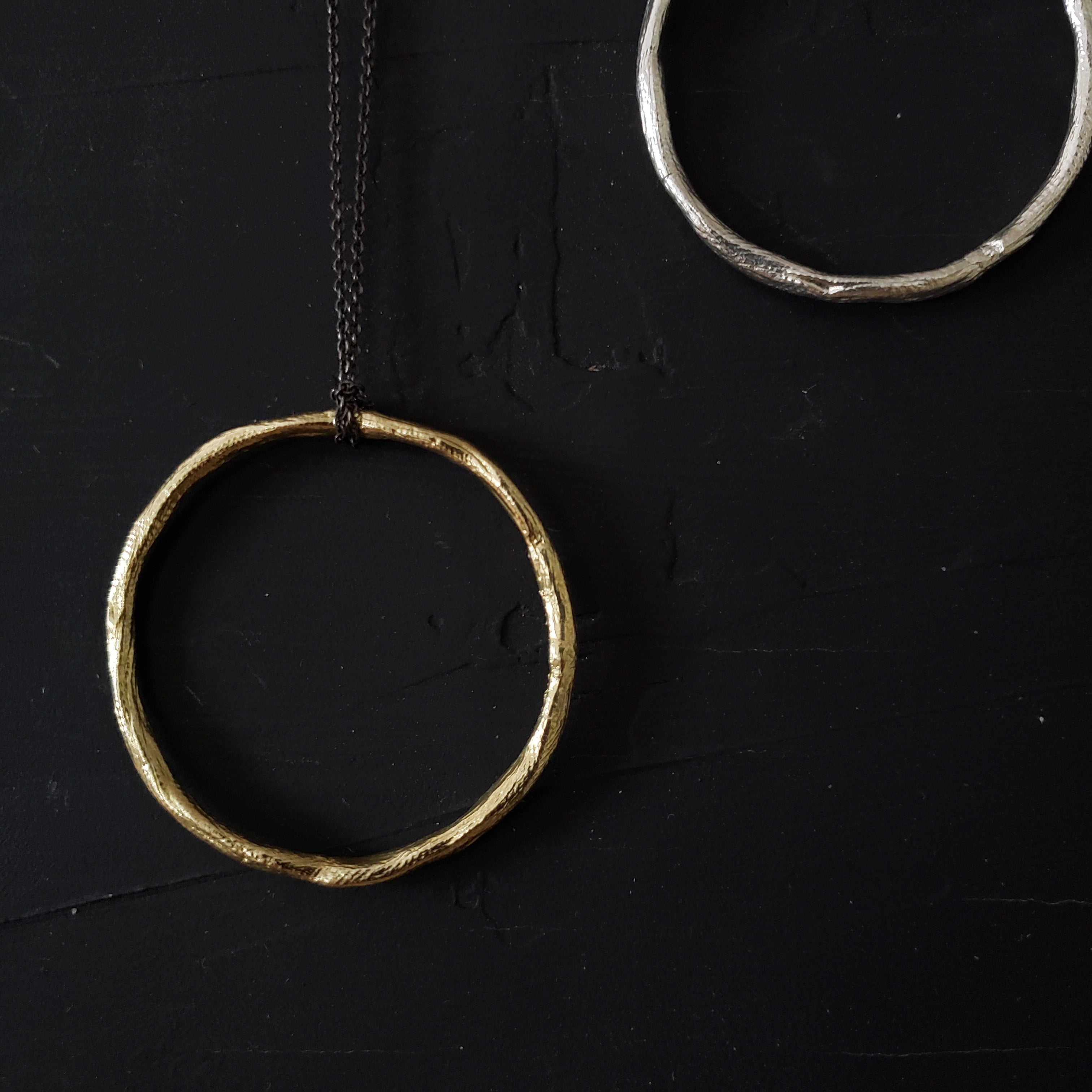 Collier Artu